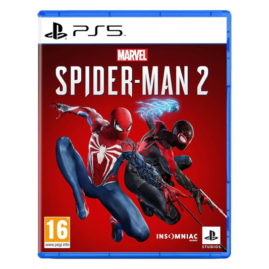 Marvel's Spider-Man 2