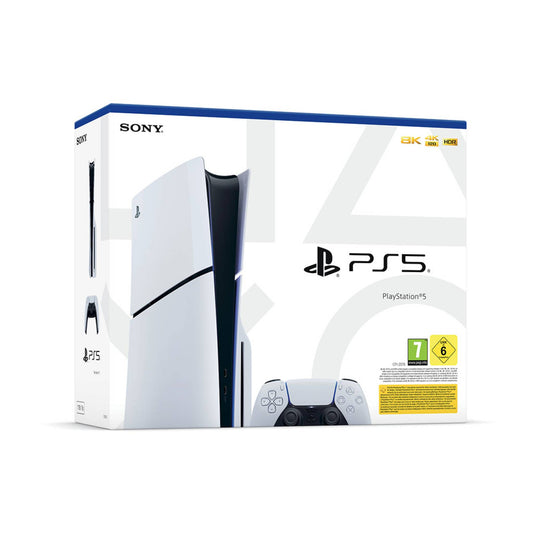 SONY PlayStation 5 Slim Console