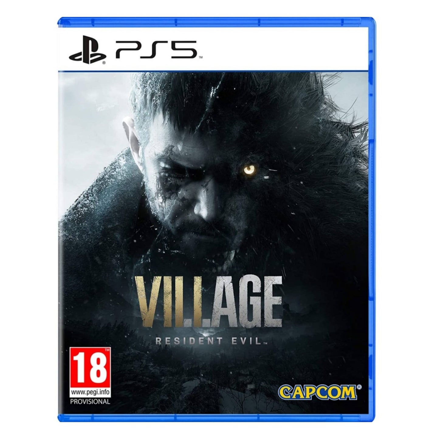 Resident Evil Village