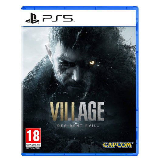 Resident Evil Village