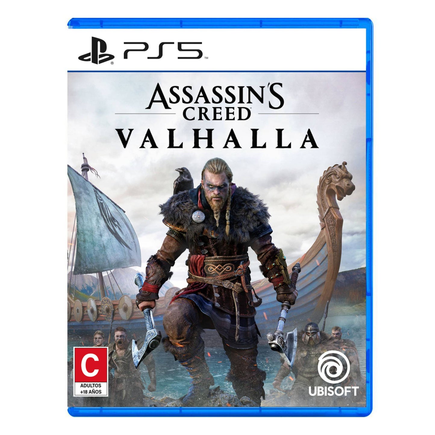 Assassin's Creed Valhalla