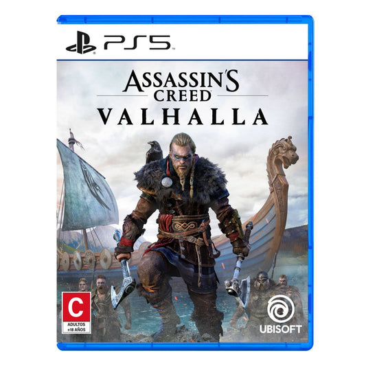 Assassin's Creed Valhalla