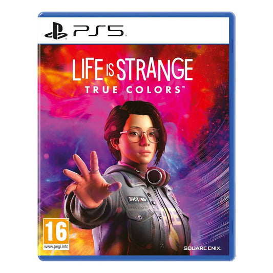 Life is Strange: True Colors