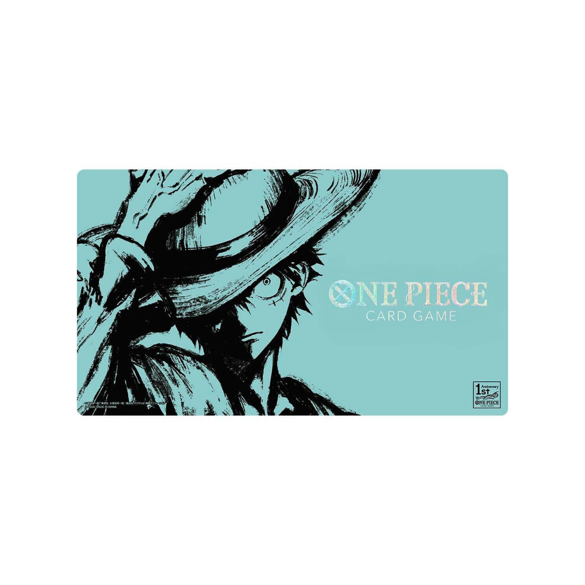 Tappetino One Piece 1st anniversary