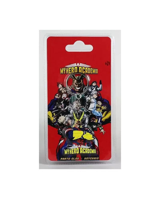 Portachiavi My Hero Academia - All Might