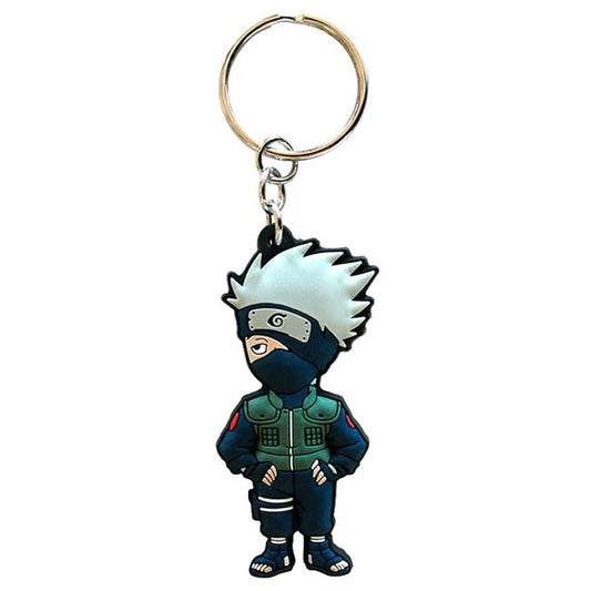 Portachiavi Naruto - Kakashi