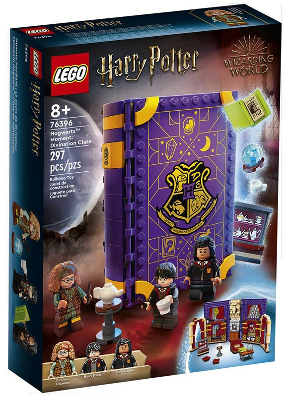Lego Harry Potter - 2022 Playbook