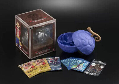 One Piece Card Game - Devil Fruits Collection Vol. 01 - immagine 2