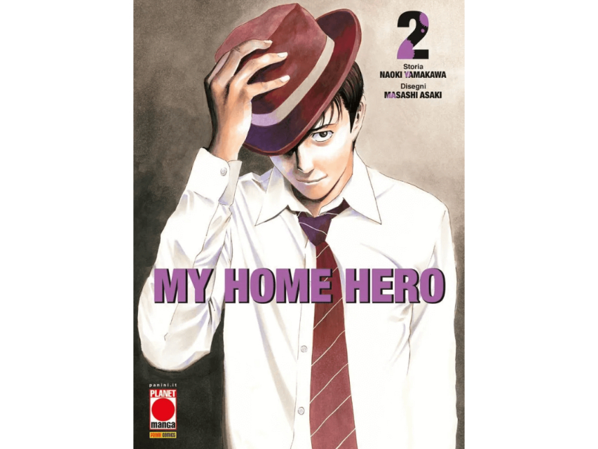My Home Hero - Vol. 02 - immagine 2