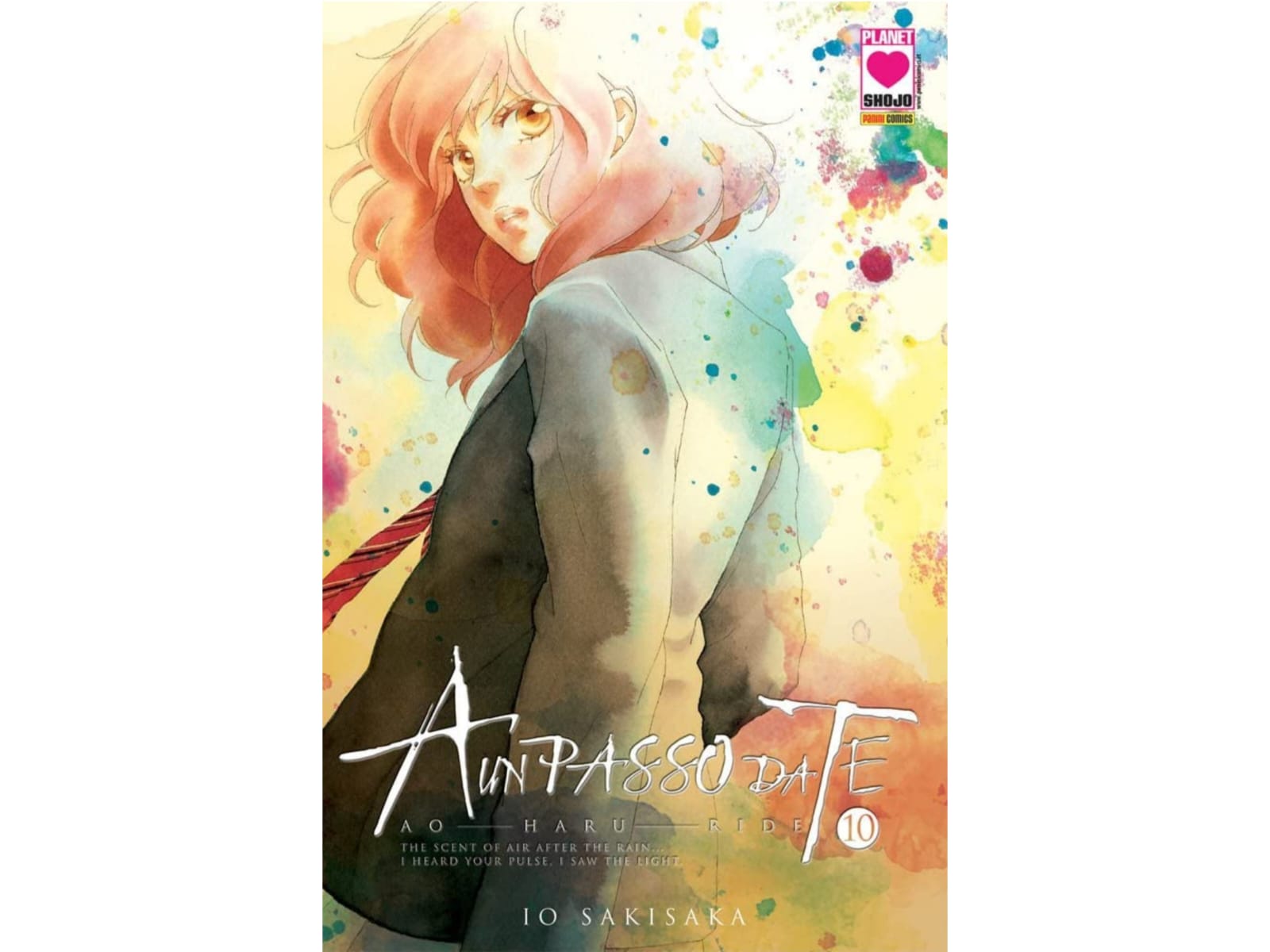 A un Passo da Te Vol. 10 - immagine 2