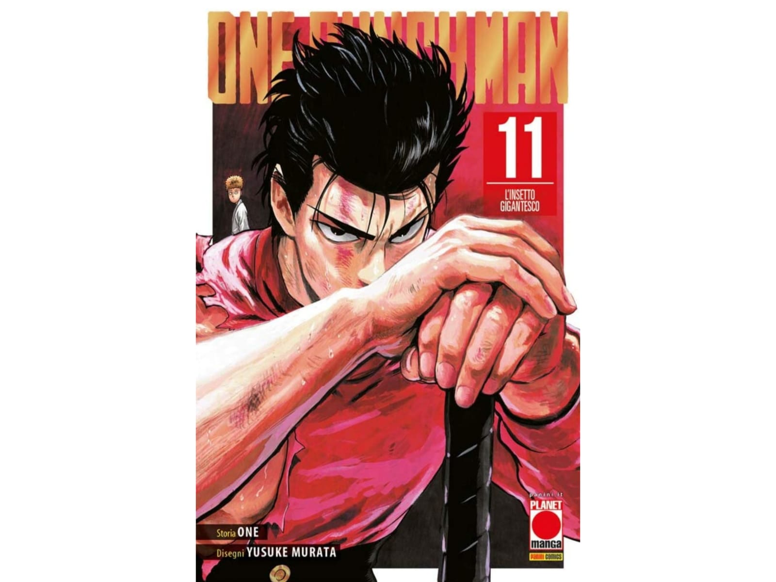 One Punch Man - Vol. 11 - immagine 2