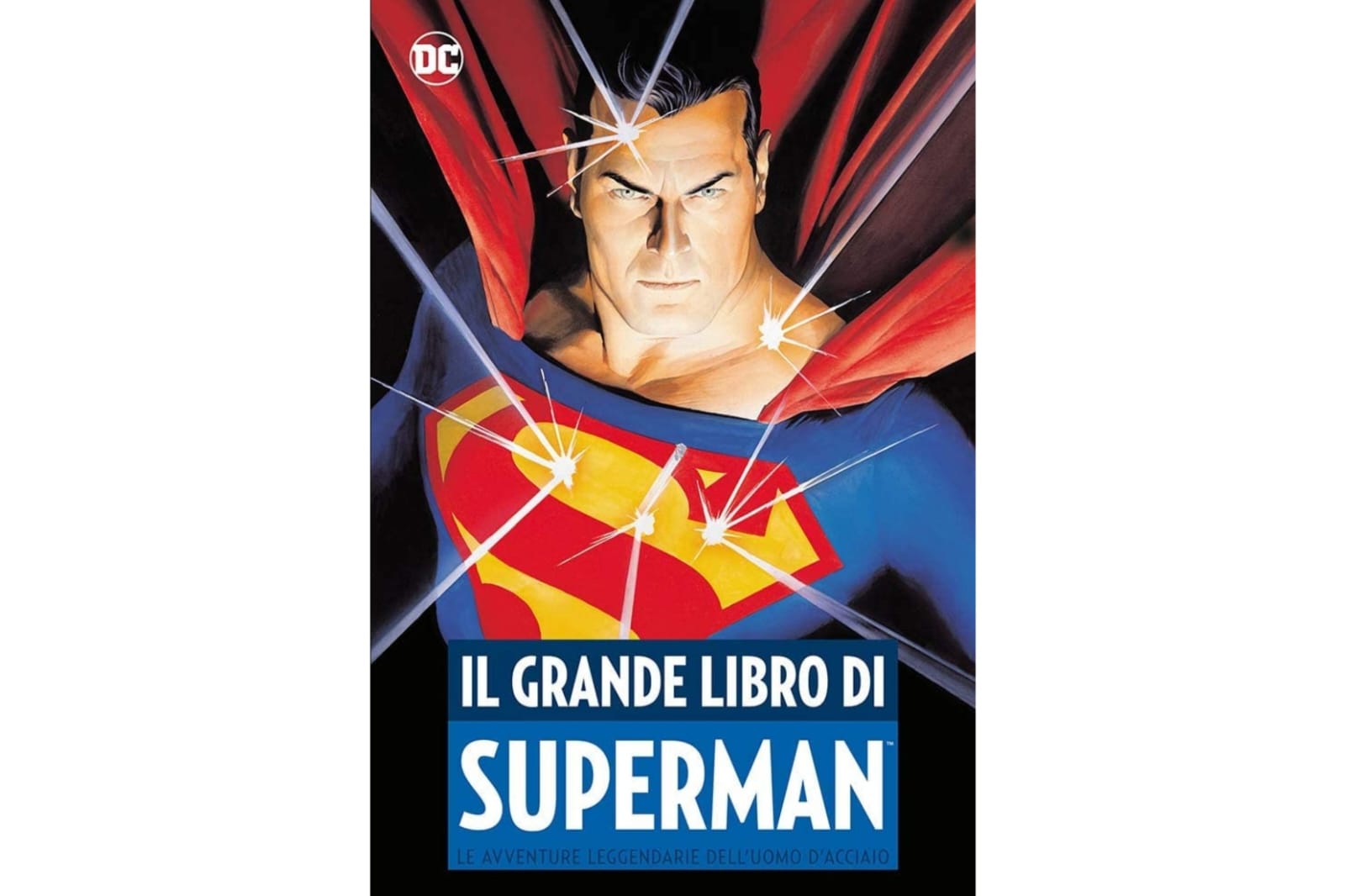 Il Grande Libro di Superman - immagine 2