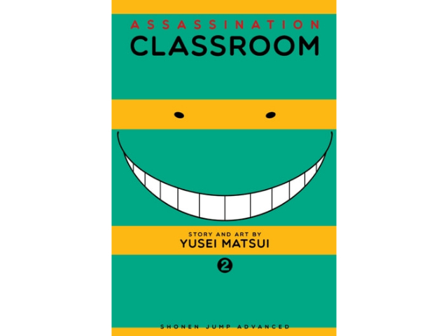 Assassination Classroom - Vol. 02 - immagine 2
