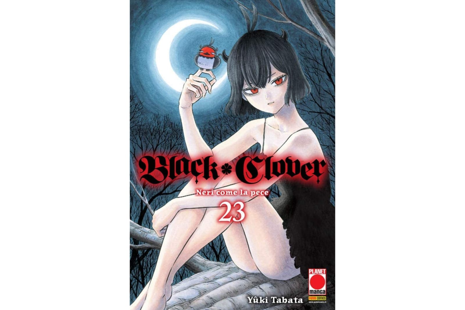 Black Clover - Vol. 23 - immagine 2