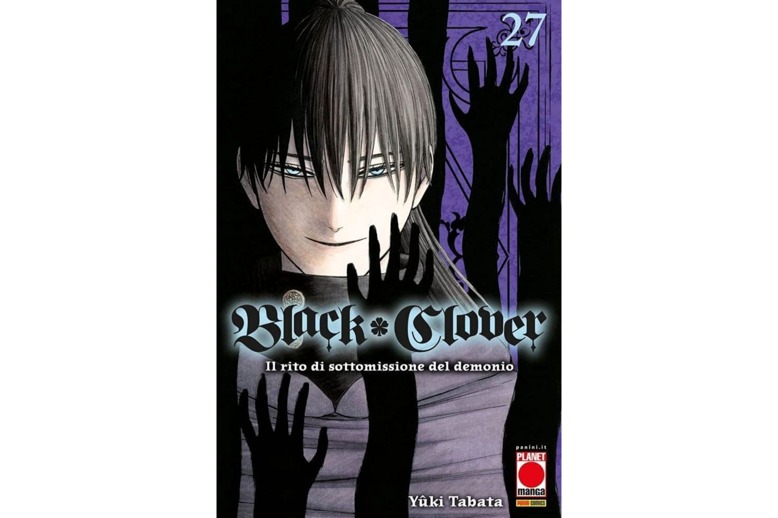 Black Clover - Vol. 27 - immagine 2