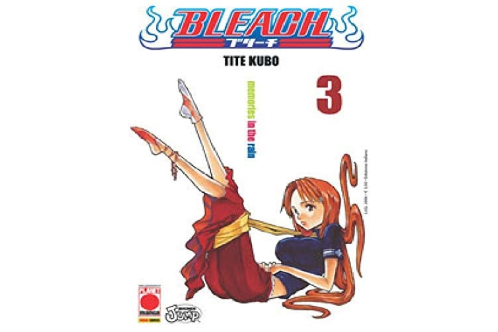 Bleach - Vol. 03 - immagine 2