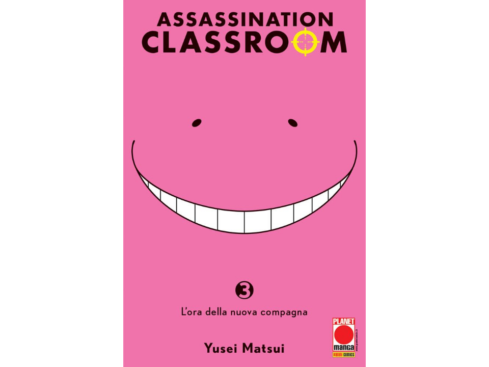 Assassination Classroom - Vol. 03 - immagine 3