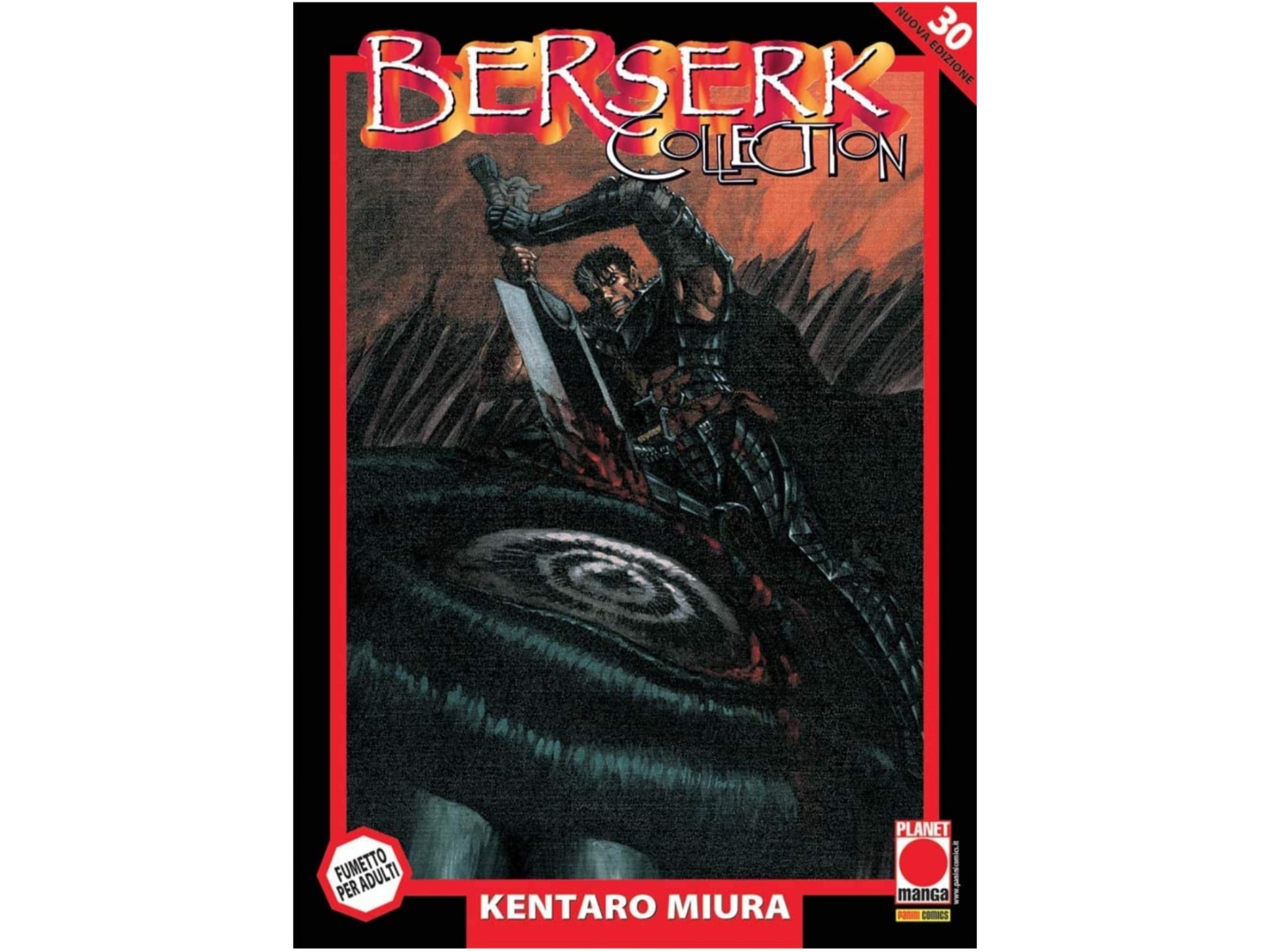 Berserk - Vol. 30 - immagine 3