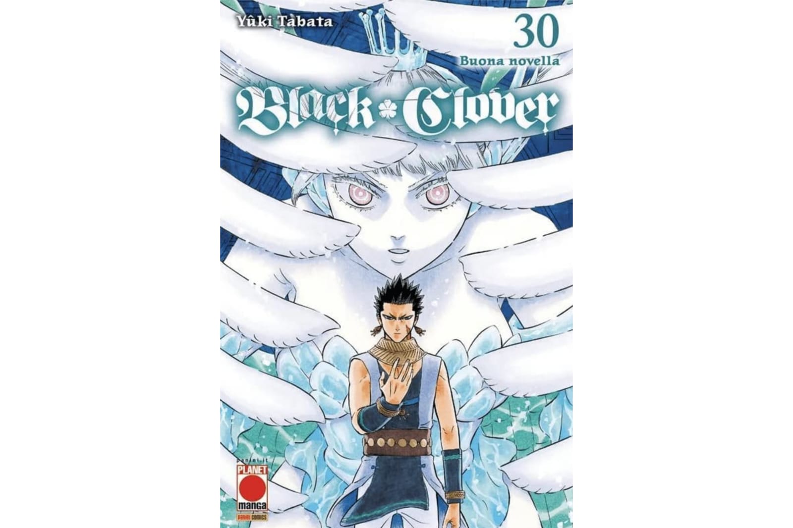 Black Clover - Vol. 30 - immagine 2