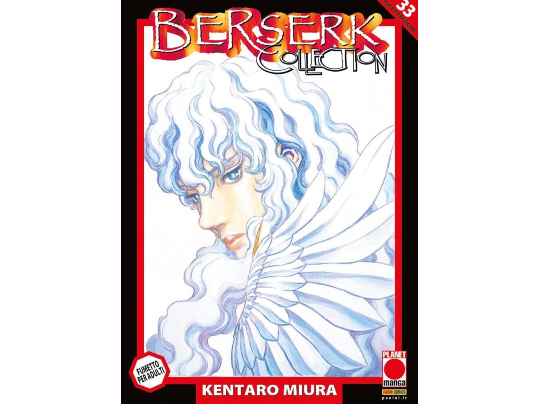 Berserk - Vol. 33 - immagine 2
