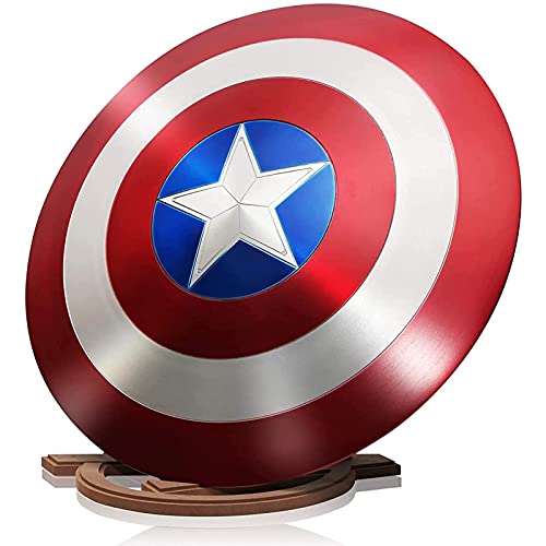 Marvel Studios Replica - Scudo Captain America