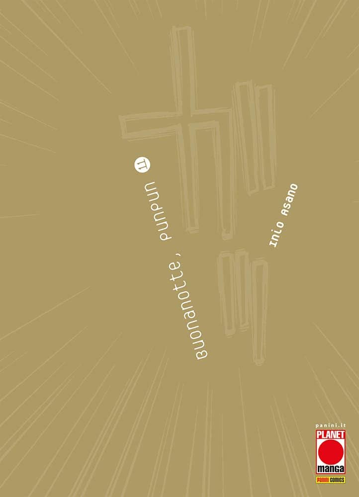 Buonanotte, Punpun - Vol. 11