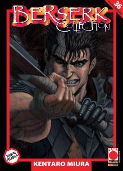 Berserk - Vol. 36