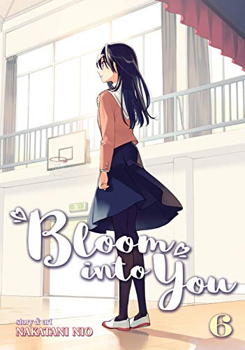 Bloom Into You Vol. 06