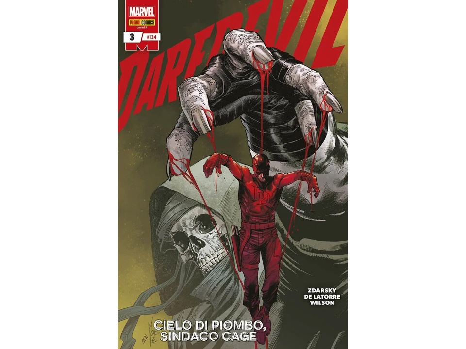 Daredevil (2022) Vol. 03 - immagine 2
