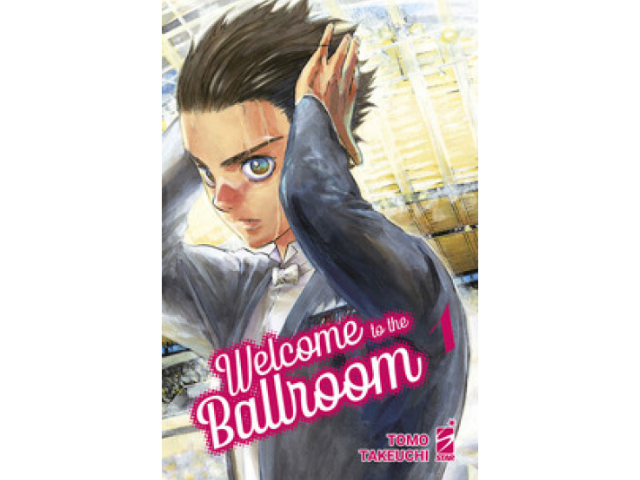 Welcome to the Ballroom Vol. 01 - immagine 2