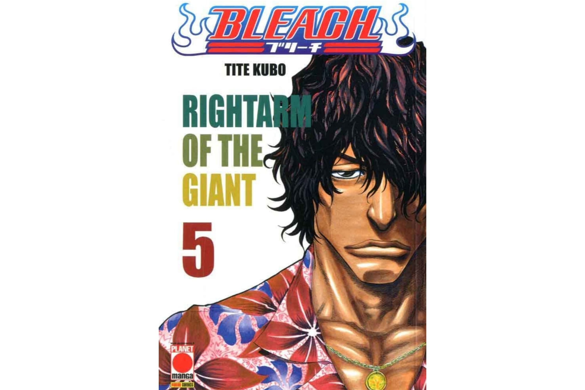Bleach - Vol. 05 - immagine 2