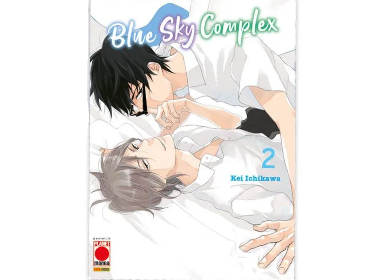 Blue Sky Complex Vol. 02 - immagine 2