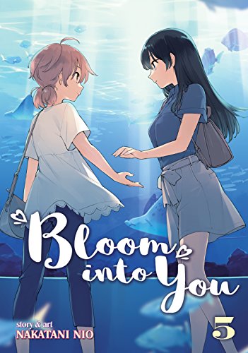 Bloom Into You Vol. 05