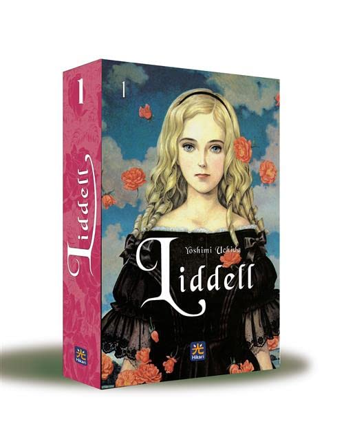 Liddell (Box set)