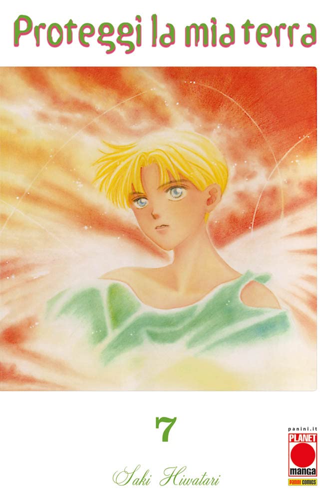 Proteggi La Mia Terra Vol. 07