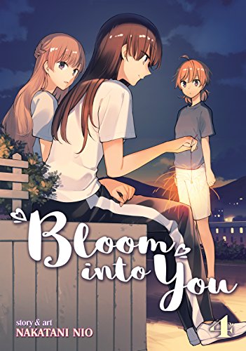 Bloom Into You Vol. 04
