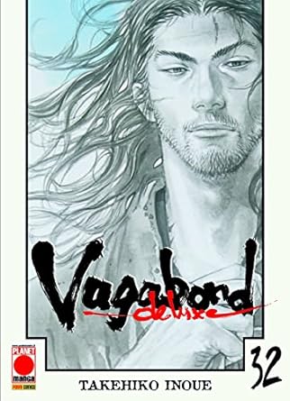Vagabond Deluxe - Vol. 32