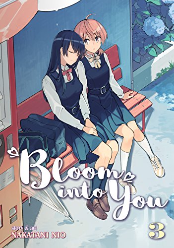 Bloom Into You Vol. 03