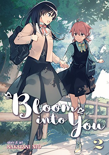 Bloom Into You Vol. 02