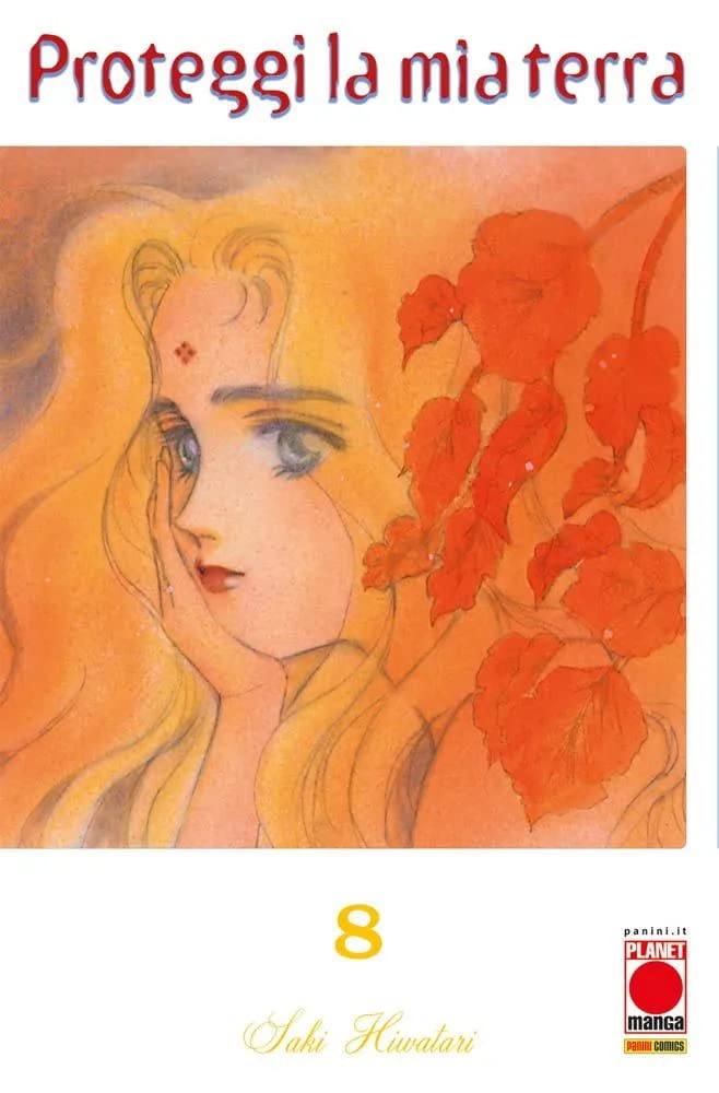 Proteggi La Mia Terra Vol. 08