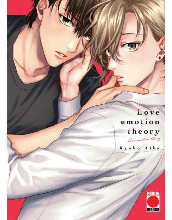 Love Emotional Theory Vol. 01