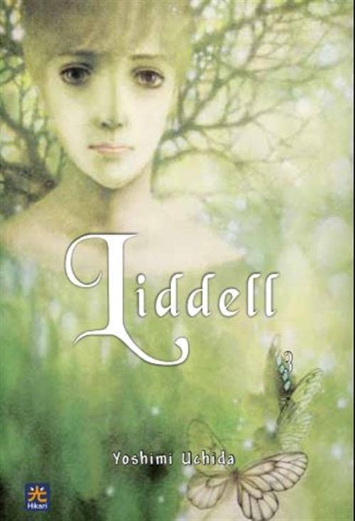 Liddell Vol. 03