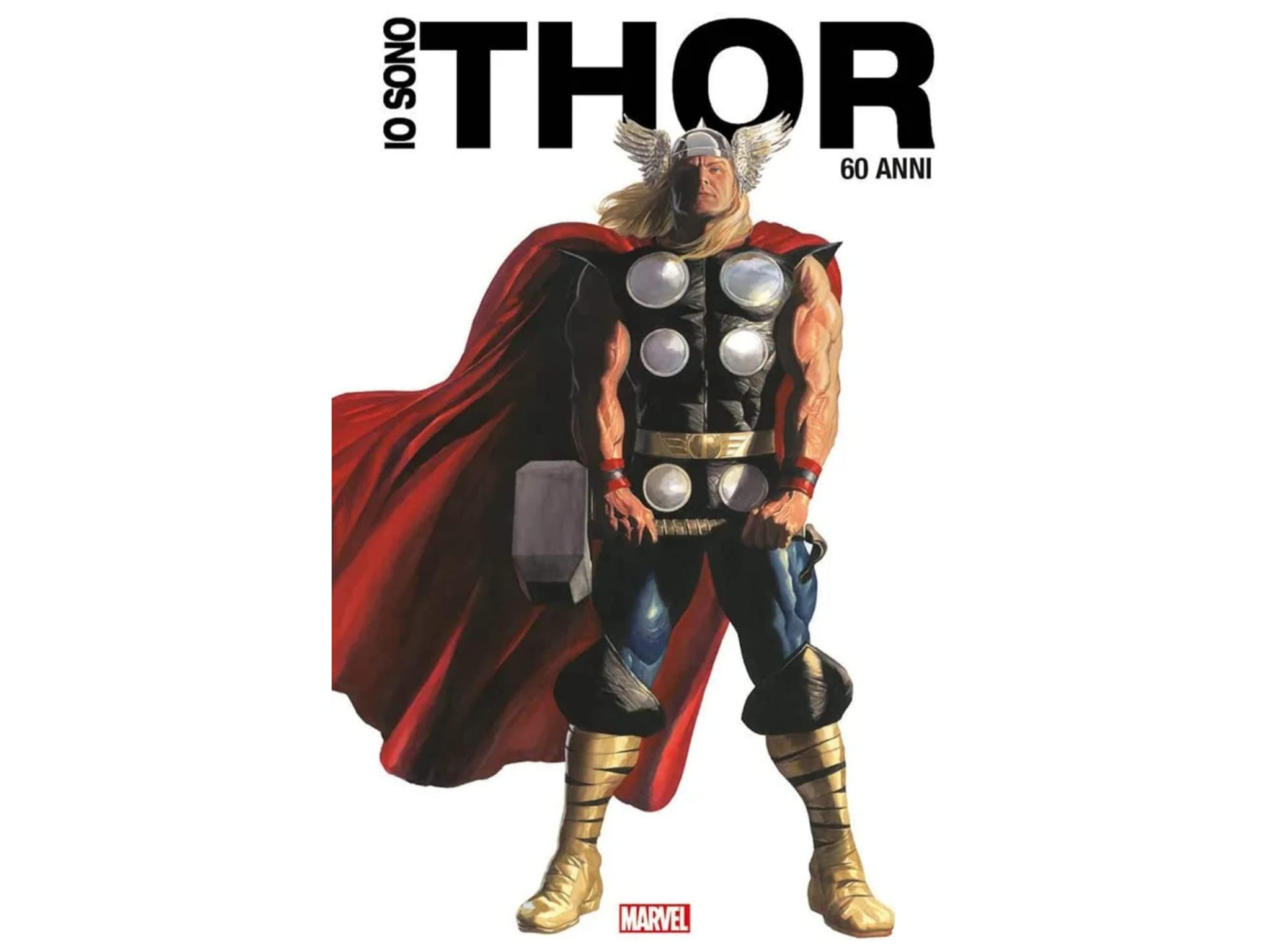 Io Sono Thor - immagine 2