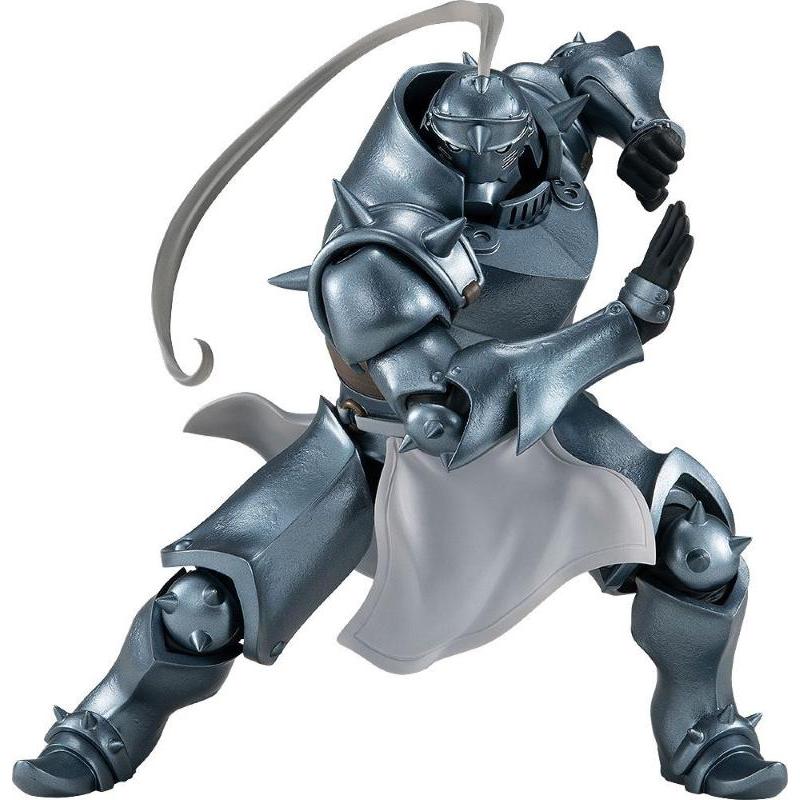 Pop up Parade Fullmetal Alchemist - Alphonse Elric