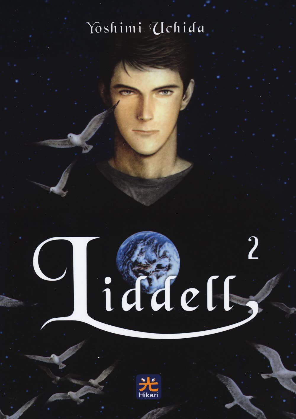 Liddell Vol. 02