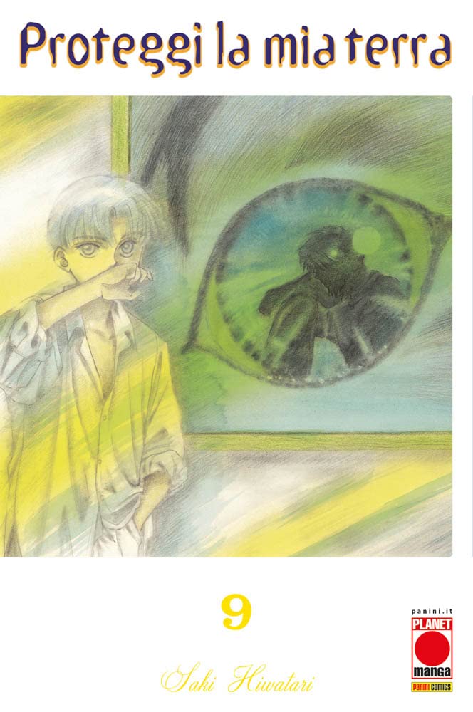 Proteggi La Mia Terra Vol. 09