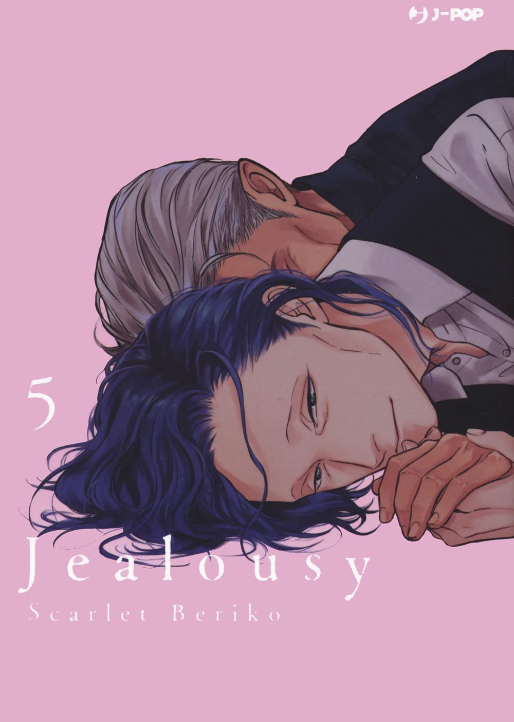 Jealousy Vol. 05