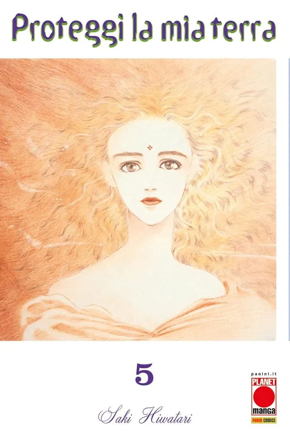 Proteggi La Mia Terra Vol. 05