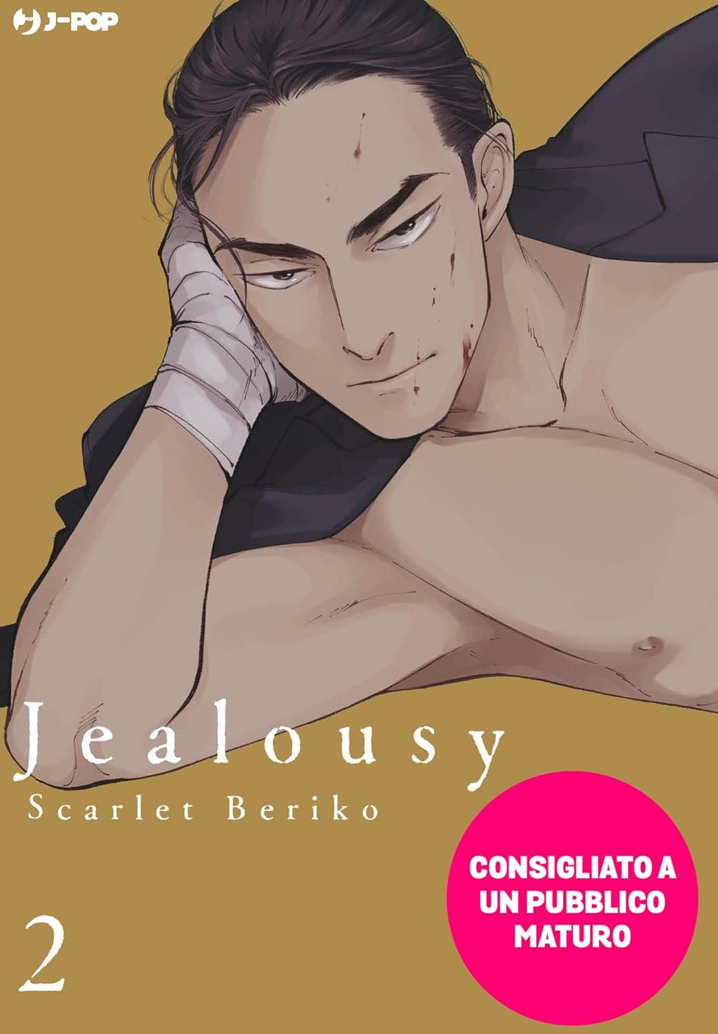 Jealousy Vol. 01 - immagine 3