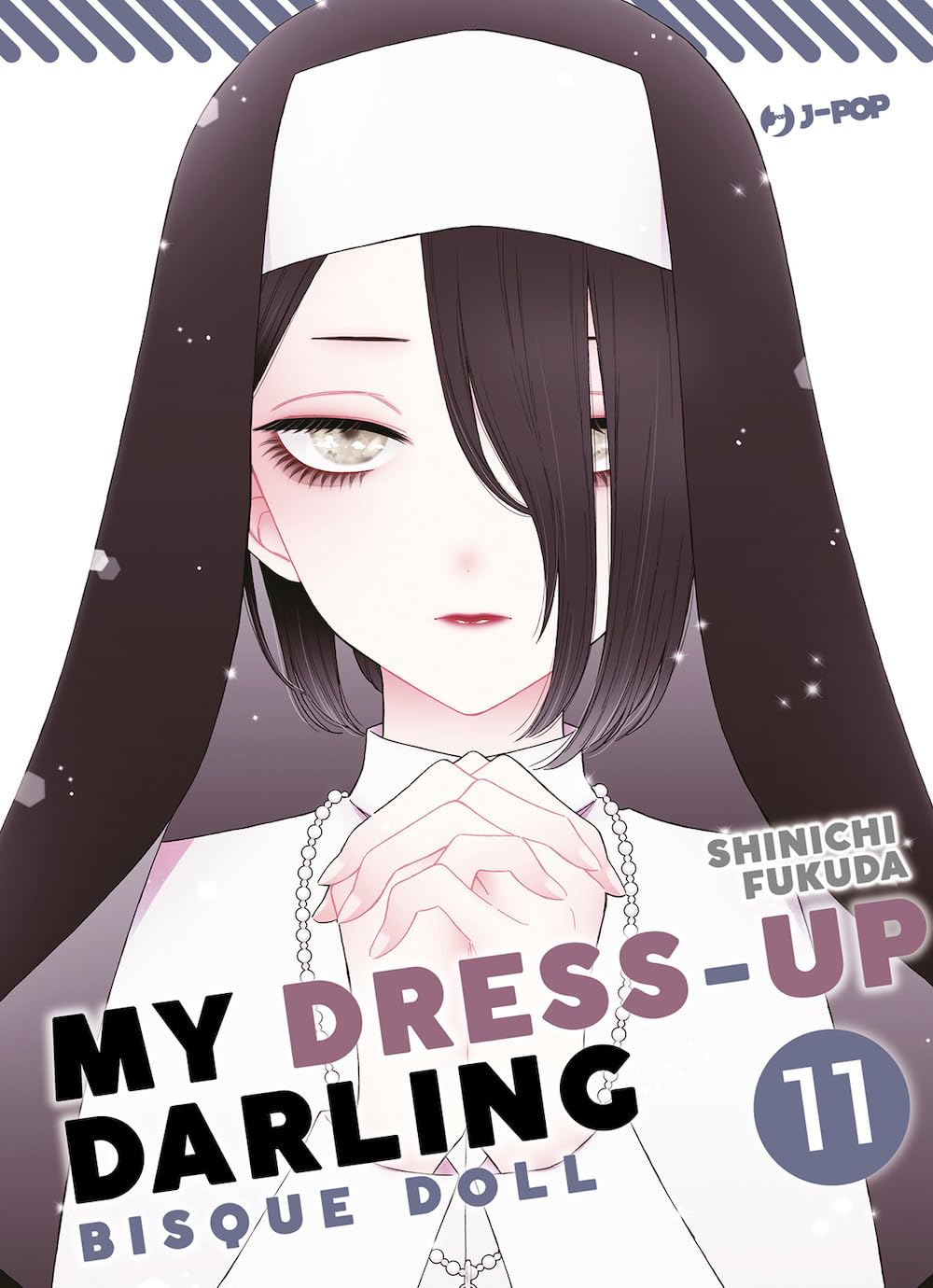 My Dress-up Darling: Bisque Doll - Vol. 11